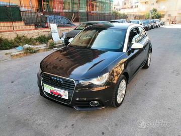 Audi A1 1.6 TDI 105 CV- 2011 Ambition
