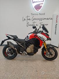 Ducati Multistrada V4 RS