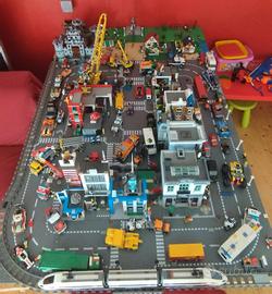 Lego City - Città di Lego 