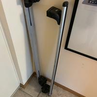 barre da tetto THULE touring L