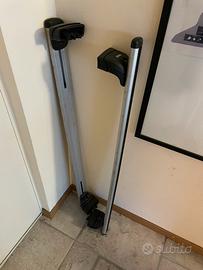 barre da tetto THULE touring L