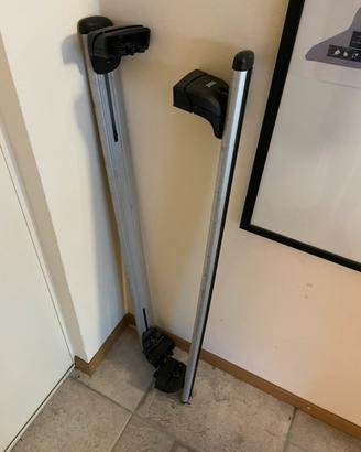 barre da tetto THULE touring L