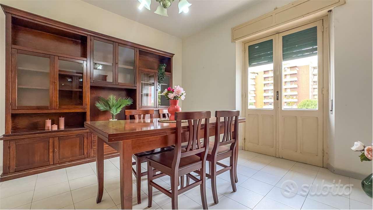 Appartamento – Cuartùciu/Quartucciu, Casteddu/Cagliari - Vista 5