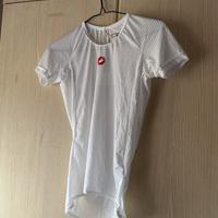 Canottiera intima sportiva Castelli nuova