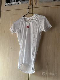 Canottiera intima sportiva Castelli nuova