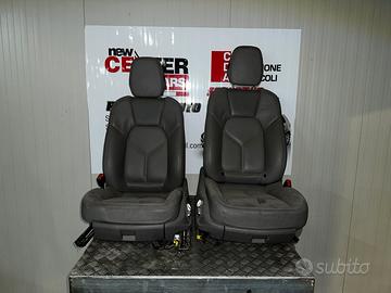 INTERNO PORSCHE CAYENNE 92A