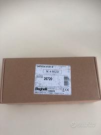 Cartuccia Sanificante UV-OXY 30