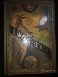 Il mondo perduto