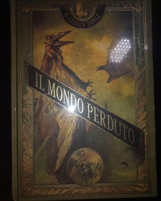 Il mondo perduto