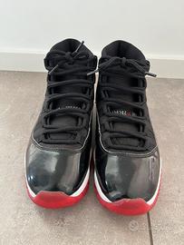 Jordan 11 Retro “Playoffs Bred” - 2019 - 43