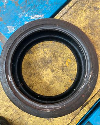 Gomme estive per auto tuning