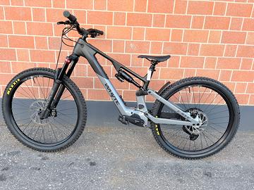 Whyte karve rs avinox m2s