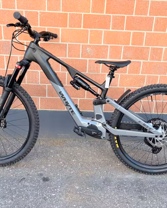 Whyte karve rs avinox m2s