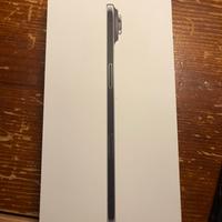 Iphone 17 air 256 gb grigio - nuovo sigillato