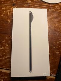 Iphone 17 air 256 gb grigio - nuovo sigillato