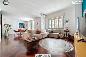 Pentavani ristrutturato