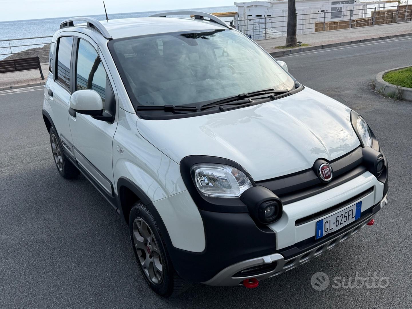 Fiat Panda 2022 photo 5