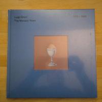 Libro Luigi Ghirri The Marazzi Years