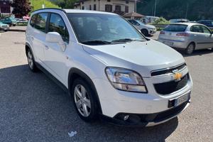 Chevrolet Orlando 2.0 aTD 163CV - CAMBIO ROTTO