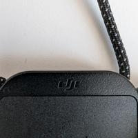 Cordino magnetico dji Action