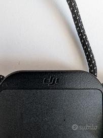 Cordino magnetico dji Action