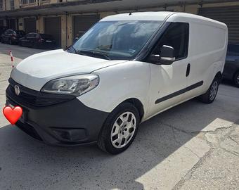 Fiat Doblò 1.4 T-Jet Natural Power PL-TN Cargo Max