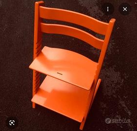 sedia stokke