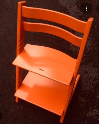 sedia stokke
