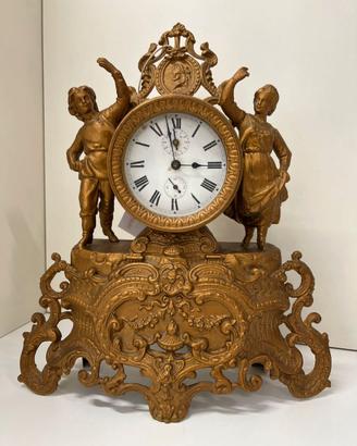 OROLOGIO DA TAVOLO PARIGINA