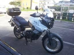 Ricambi Aprilia Etv 1000 Caponord