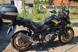 Suzuki Vstrom 650XT