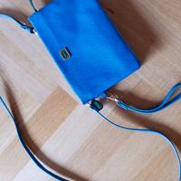 Borsa pochette con tracolla Carpisa