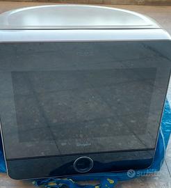 Forno microonde