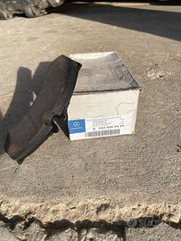 Pastiglie freni mercedes