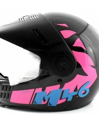 Casco Mds Vitara M46 taglia S