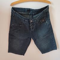 Shorts/Bermuda in Denim "A.T.TWO" - taglia ita 44