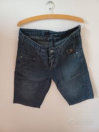 Shorts/Bermuda in Denim "A.T.TWO" - taglia ita 44
