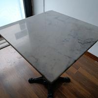 tavolino marmo
