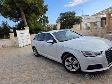 audi a4 avant perfetta