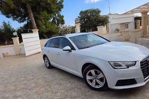 audi a4 avant perfetta