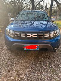 Dacia duster 1000 benzina GPL ok neopatentati