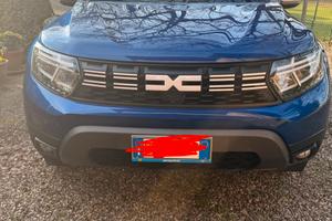 Dacia duster 1000 benzina GPL ok neopatentati
