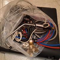 Depuratore Ecogenia/acqualife