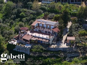 Villa o villino Patti [Cod. rif 3316150VRG]