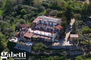 Villa o villino Patti [Cod. rif 3316150VRG]