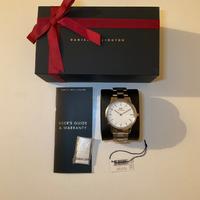 Orologio Daniel Wellington Iconic Link 40 mm