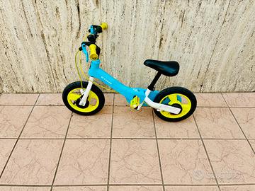 Bici 2in 1 btwin