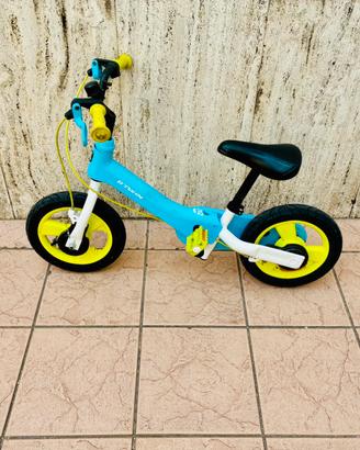Bici 2in 1 btwin