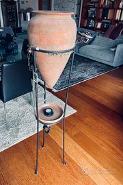 Anfora arredamento