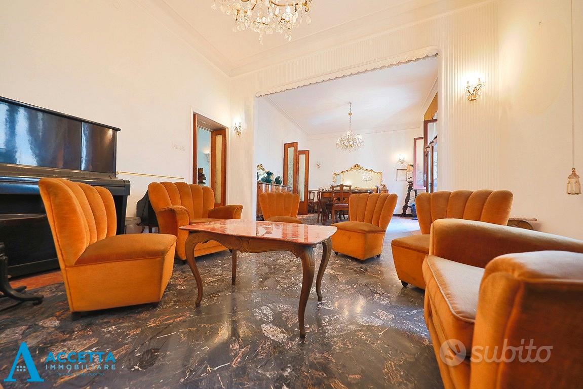 Appartamento – Taranto - Vista 3